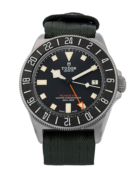Tudor Pelagos FXD M2542G257NU-0002